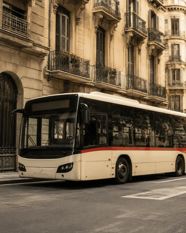Autobús