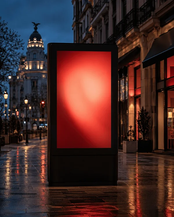 DOOH (digital)