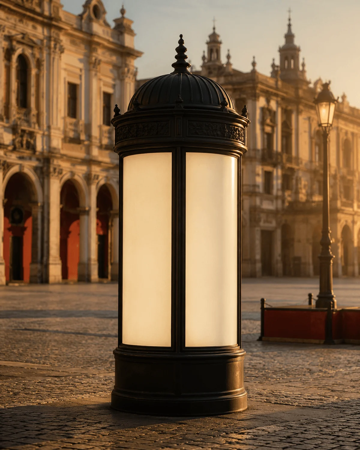 OPPI - formato de publicidad exterior